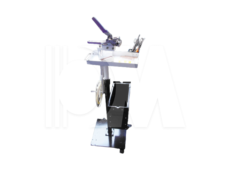 SMT Splicing Cart