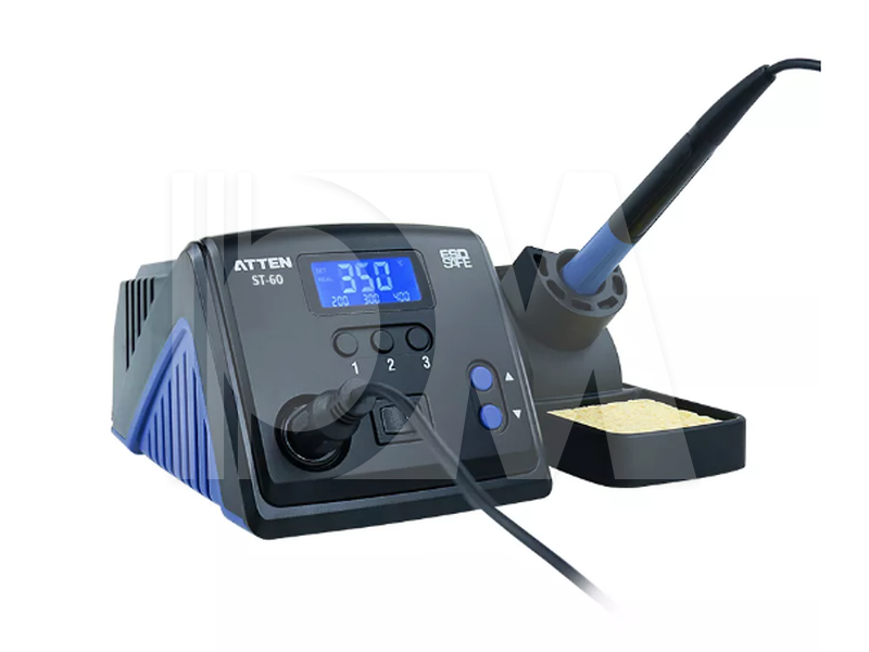 Digital Soldering Station